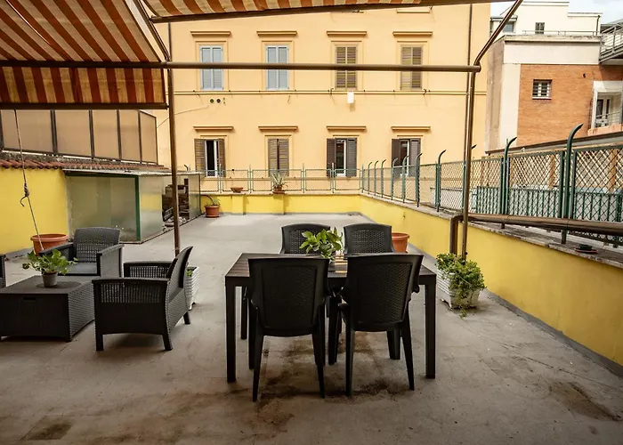 Domus Pretorio